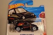 Hot wheels 85 Honda City Turbo II