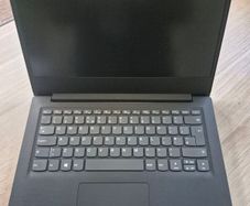 lenovo IdeaPad, i5 8th gen,8g,256 ssd,14" Screen,Windows 11