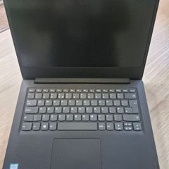 lenovo IdeaPad, i5 8th gen,8g,256 ssd,14" Screen,Windows 11
