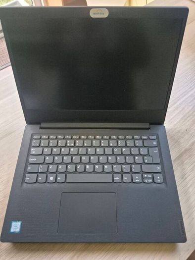 lenovo IdeaPad, i5 8th gen,8g,256 ssd,14" Screen,Windows 11
