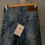 BNWT Siksilk Jeans - XS Image 9