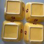 4 x Weetabix 70th Anniversary And 1 x Cornflakes Cereal Bowls. In Excellent Condition Total 6 cereal Bowls Image 8