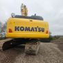2019 Komatsu PC210LC - Finance can be arranged Image 2