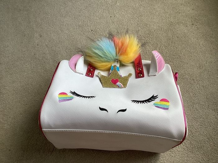 Unicorn Bag