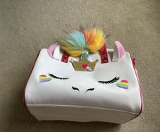 Unicorn Bag