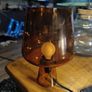 Iittala Leimu Table Lamp copper org Image 6