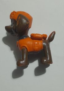 Paw Patrol - Mini PVC Figure - Zuma