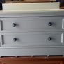 lowboy chest of drawers Image 2