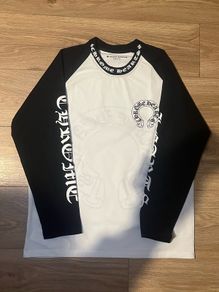 Chrome Hearts Long Sleeve