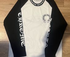 Chrome Hearts Long Sleeve