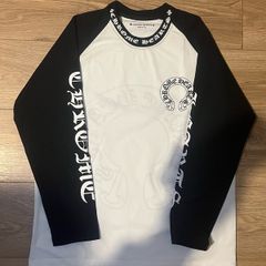 Chrome Hearts Long Sleeve