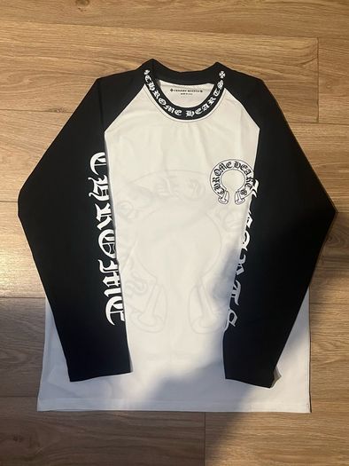Chrome Hearts Long Sleeve
