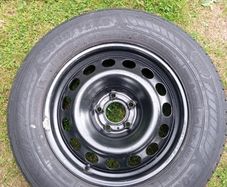 parts and