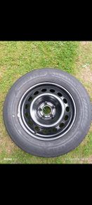 wheel car