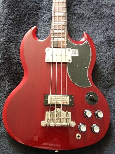 Epiphone EB3