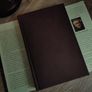 Ghost Light ! HAND SIGNED by Joseph O'Connor ! Hardcover ! 2011 ! by Farrar Straus Giroux ! Genuine Autograph ! Irish Interest ! Image 7