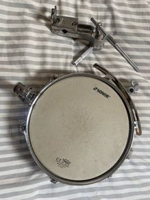 Sonor 10x2 snare