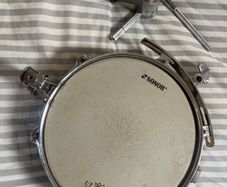 Sonor 10x2 snare