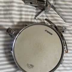 Sonor 10x2 snare