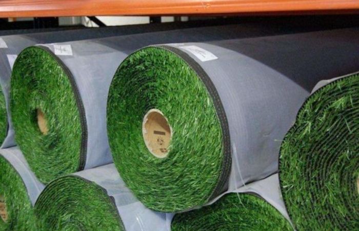 New Artificial Grass 40mm Free Delivery