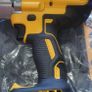 DeWalt 18V XR Brushless 1/2 Impact Wrench Bare Unit Image 3