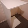 SMASTAD bench with toy storage Image 5