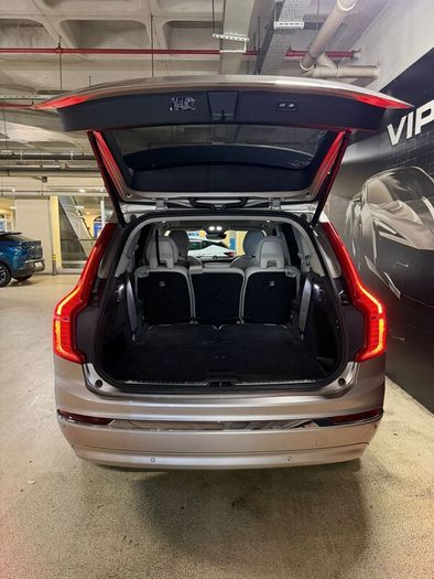 Volvo Xc90 T8 Phev Ultimate Bright 22 Alloys