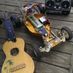 CarsAndGuitars