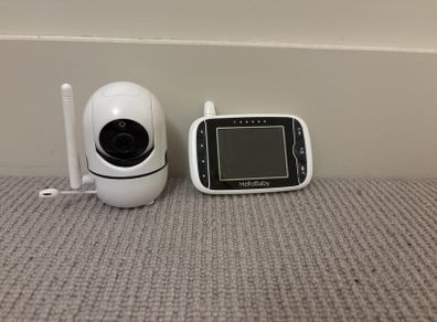 Baby Monitor