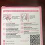 Eco friendly makeup remover pads - New / Boxed Image 2