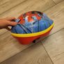 Spider man kids helmet Image 2