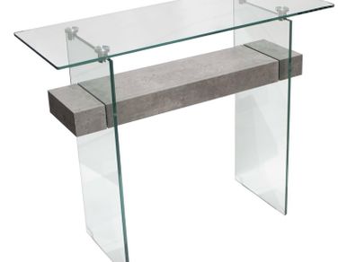 console table