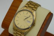 Vintage Gents Seiko Quartz Watch