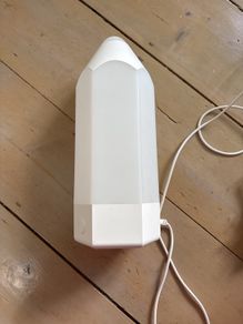 IKEA pencil light