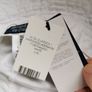 BNWT - Polo Ralph Lauren classic white hat Image 3