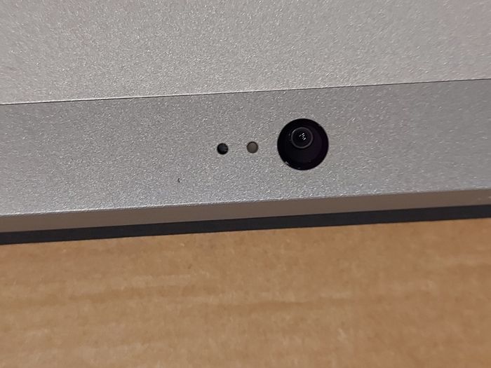 Microsoft Surface 10.1 inch Tablet with Keyboard cover, in excellent cosmetic condition, no charger to test