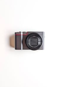 Panasonic Lumix DMC TZ-100