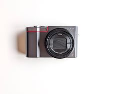 Panasonic Lumix DMC TZ-100