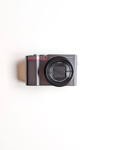 Panasonic Lumix DMC TZ-100