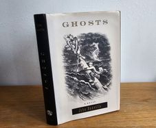 Ghosts by John Banville, First American Edition