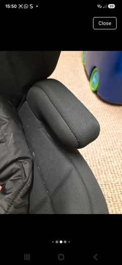 graco car seat