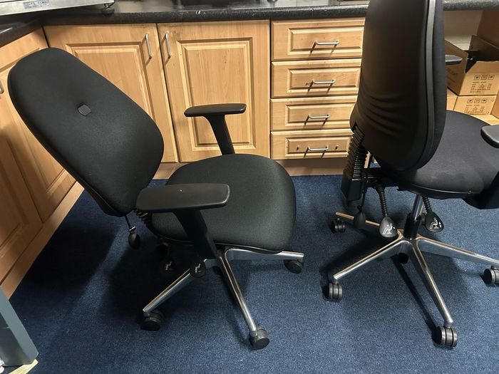 Office Chairs