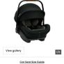 Nuna Car seat Image 5