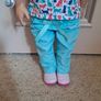 Our Generation Doll & Veterinary Outfit Image 3