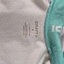 Rider issue Leopard Trek Radioshack winter vest- Ben Hermans Image 6