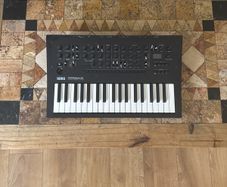 Korg minilogue xd