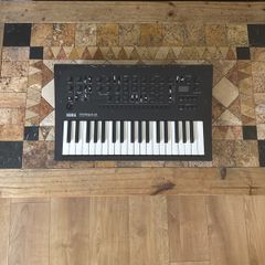 Korg minilogue xd