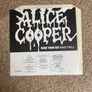Alice Cooper "Raise your Fist and Yell" vinyl Image 3