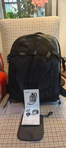 camera bag