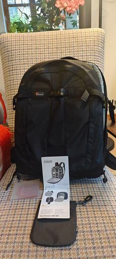 camera bag